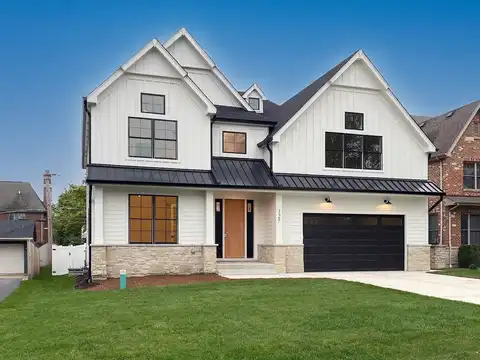 162 E Hale Street, Elmhurst, IL 60126