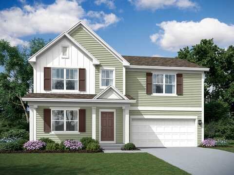 835 Courtney Lane, Marengo, IL 60152