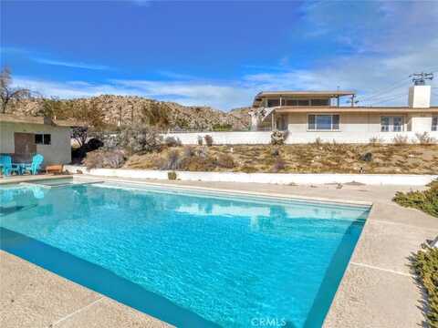 6845 Sage Avenue, Yucca Valley, CA 92284