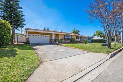 3512 E Miriam Drive, West Covina, CA 91791