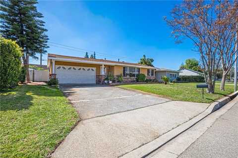 3512 E Miriam Drive, West Covina, CA 91791