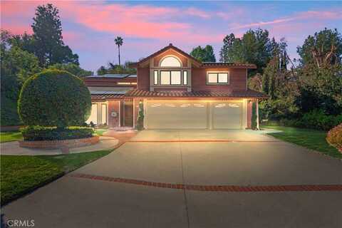 2977 E Hillside Drive, West Covina, CA 91791