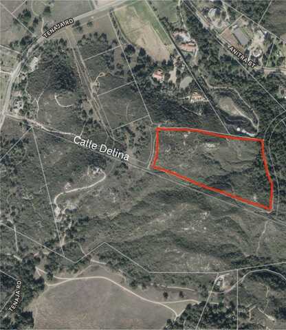 0 Calle Delina, Murrieta, CA 92562