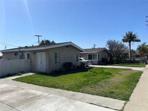 508 W Edinger Avenue, Santa Ana, CA 92707
