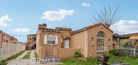 124 W 110th Street, Los Angeles, CA 90061