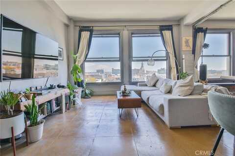 108 W 2nd Street, Los Angeles, CA 90012