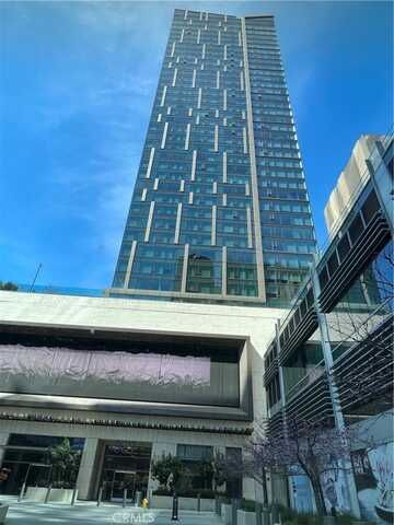 889 Francisco St, Los Angeles, CA 90017