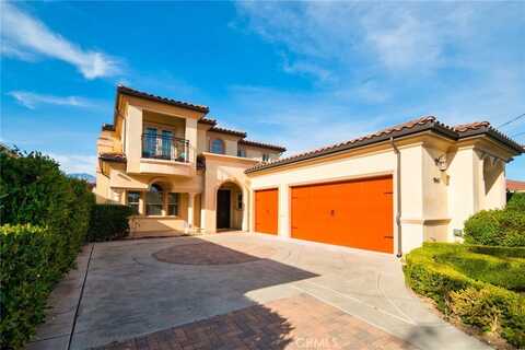 9547 Longden Avenue, Temple City, CA 91780