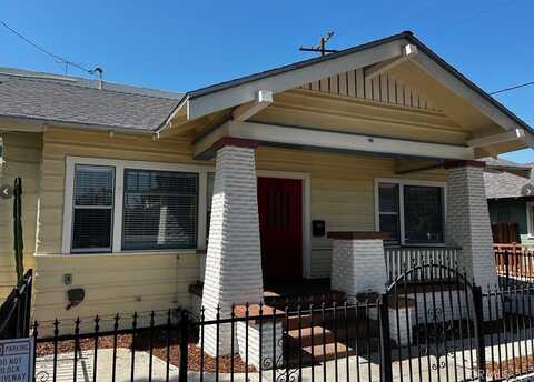 521 Olive Avenue, Long Beach, CA 90802