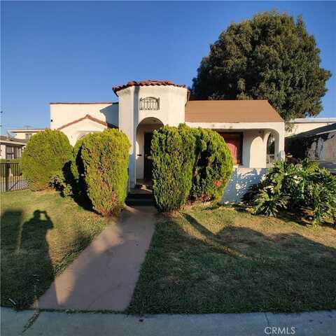 602 N Sloan Avenue, Compton, CA 90221