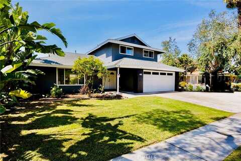2914 S Spruce Street, Santa Ana, CA 92704