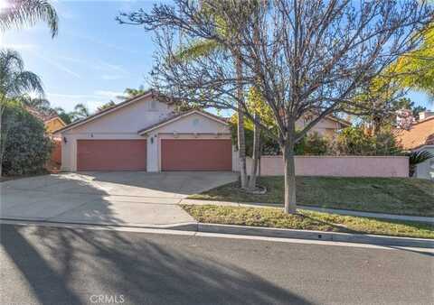 2830 Taylor Avenue, Corona, CA 92882