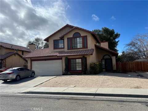 44827 Rock Island Drive, Lancaster, CA 93535