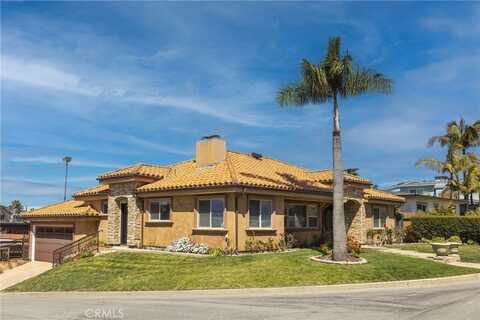 401 Holmwood Drive, Newport Beach, CA 92663