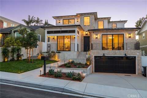 711 N Dianthus Street, Manhattan Beach, CA 90266