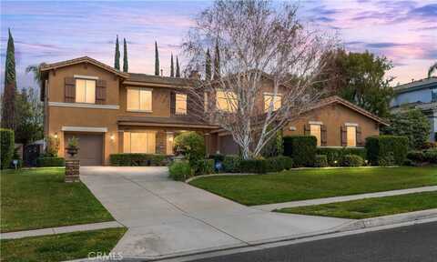 3321 Horizon Street, Corona, CA 92881