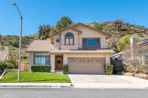 28007 Kenton Lane, Saugus, CA 91350