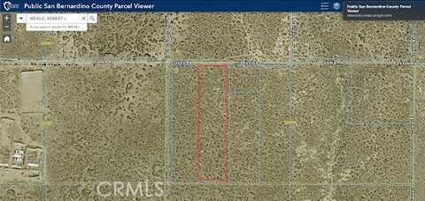 0 Parkdale Road, Adelanto, CA 92301
