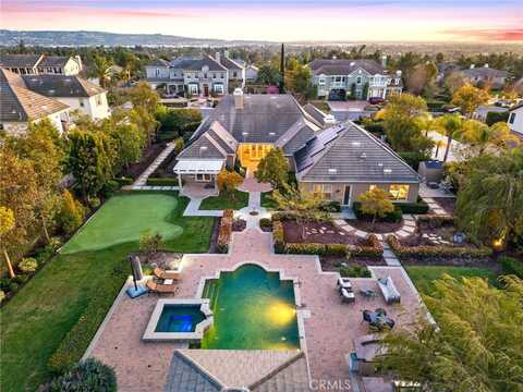 19103 Green Oaks Road, Yorba Linda, CA 92886