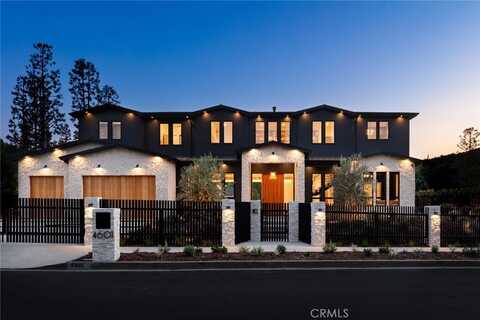 4601 Vista De Oro Avenue, Woodland Hills, CA 91364