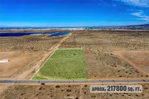0 Hopland, Adelanto, CA 92301