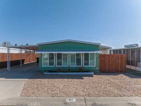 811 San Pablo Drive, Hemet, CA 92543