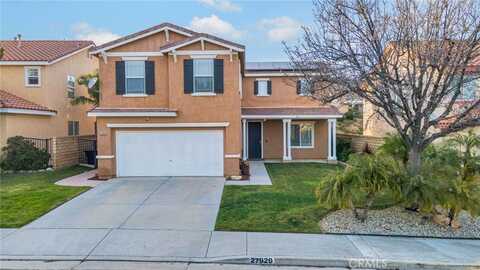 27929 Knight Street, Castaic, CA 91384