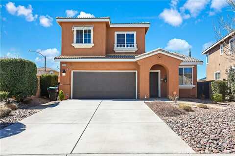 37533 Ficus Court, Palmdale, CA 93551