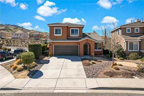 37533 Ficus Court, Palmdale, CA 93551