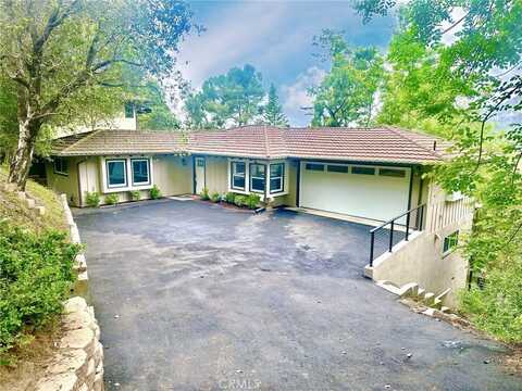 3476 Linda Vista Road, Glendale, CA 91206