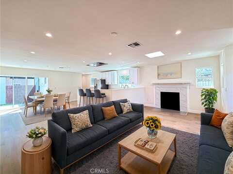 12542 Emelita Street, Valley Village, CA 91607