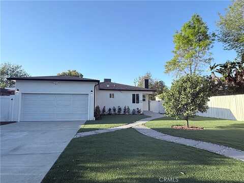 12542 Emelita Street, Valley Village, CA 91607