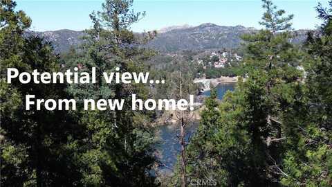 24200 Altdorf Drive, Crestline, CA 92325