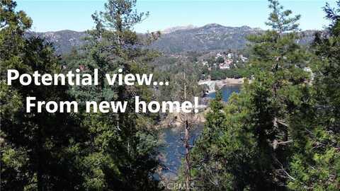 24200 Altdorf Drive, Crestline, CA 92325