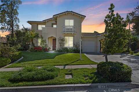 1724 Honors Lane, Corona, CA 92883