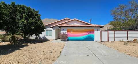 15781 Coral Street, Palm Springs, CA 92262