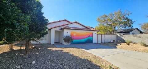 15781 Coral Street, Palm Springs, CA 92262
