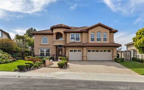 5435 Vista Del Mar, Yorba Linda, CA 92887