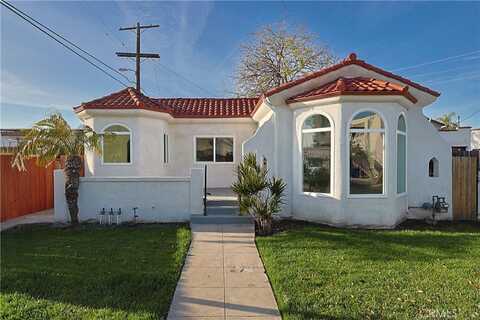 4380 W 28th Street, Los Angeles, CA 90018
