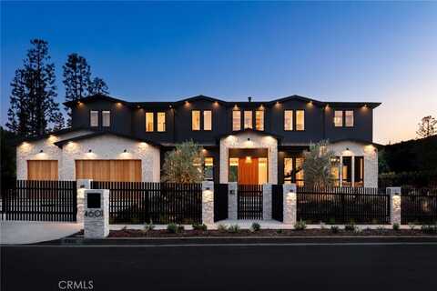 4601 Vista De Oro Avenue, Woodland Hills, CA 91364
