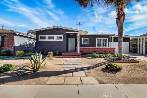 5110 E Mezzanine Way, Long Beach, CA 90808