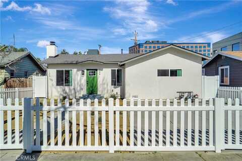 124 Florence St, Burbank, CA 91505