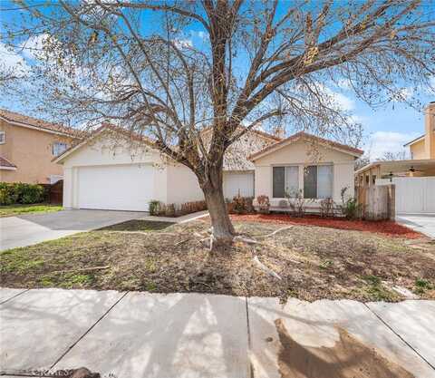1510 E Avenue J5, Lancaster, CA 93535