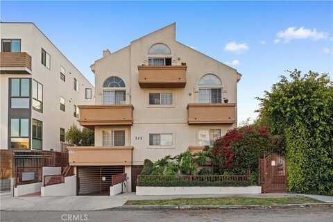 945 N Hudson Avenue, Los Angeles, CA 90038