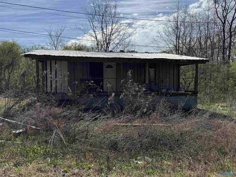 83 Skyline Shores Drive, Scottsboro, AL 35769