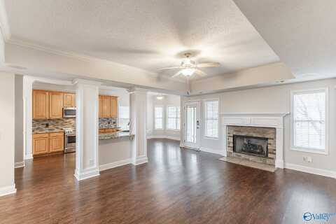 5005 Creekstone Drive, Owens Cross Roads, AL 35763