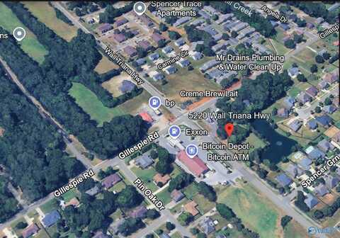5220 Wall Triana Hwy, Madison, AL 35758