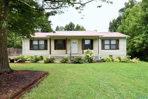 2020 Ridge Crest Drive, Guntersville, AL 35976