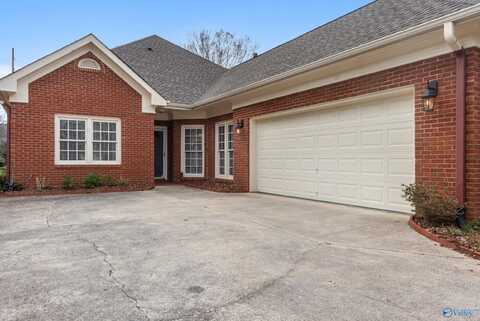 5010 Somerby Drive SE, Huntsville, AL 35802