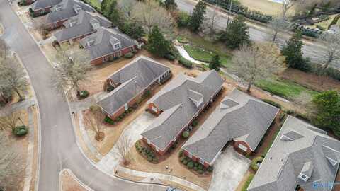 5010 Somerby Drive SE, Huntsville, AL 35802